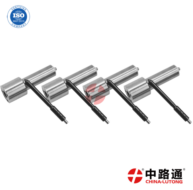 柴油喷油嘴DLLA140P2694