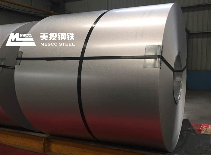 唐钢镀锌铝镁现货ZM275 S450GD超防腐