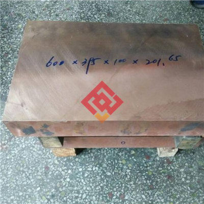 B0.6白铜带材B0.6低镍耐蚀易成型导电优