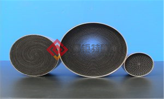 GH3600固溶镍基合金热处理炉内胆为什么众多生产企业优先选用