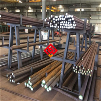 17Cr3铬系合金渗碳钢热轧棒材17Cr3渗碳硬化性好耐磨加工便捷