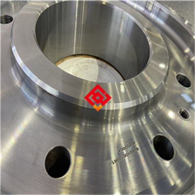 2.4600镍基高温合金环件2.4600高温高强与抗氧化