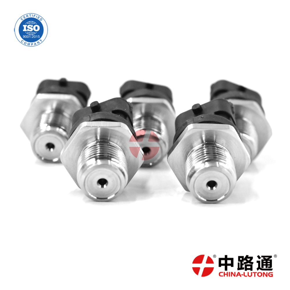 适配于圣达菲博世共轨压力传感器 