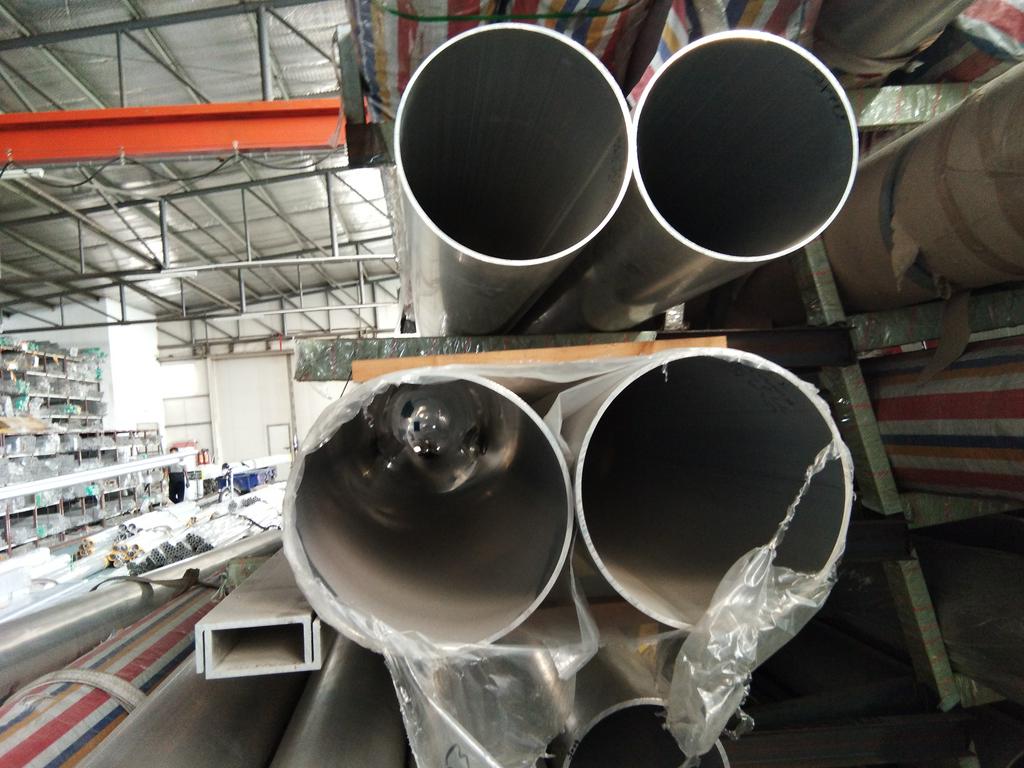 厚壁铝管,6063铝管,大口径铝管,2A12铝管,无缝铝管,小口径铝管