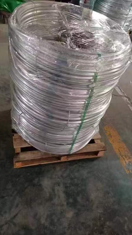锌-铝-镉合金牺牲阳极