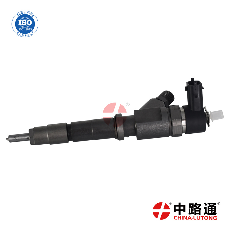 杰克赛尔喷油器   0 445 120 078