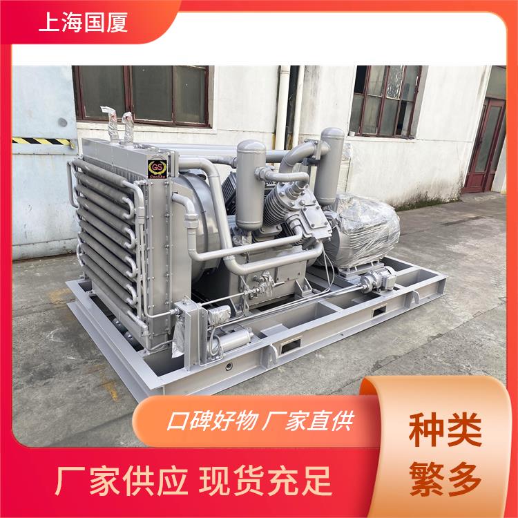 25mpa空气压缩机250kg高压空压机