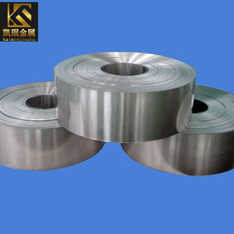 N6镍箔最薄厚度0.008