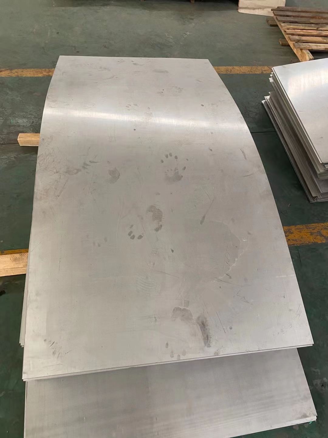 百科：铁镍钴系-4J40合金