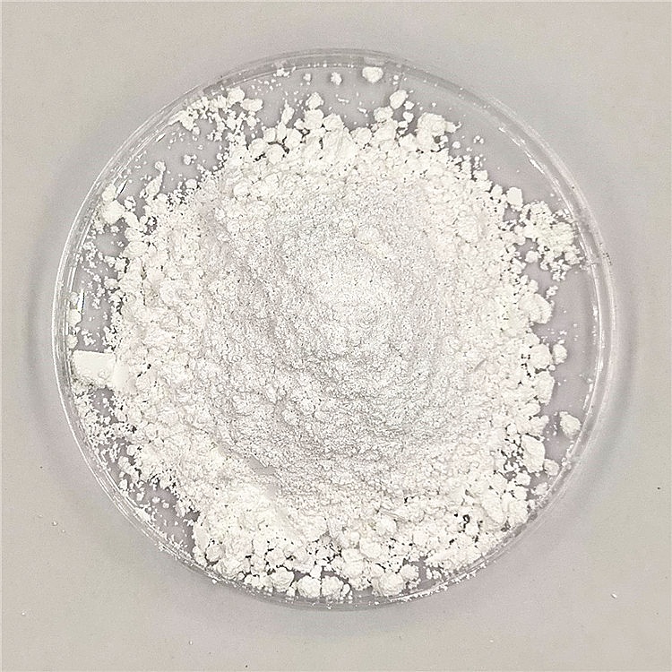 高纯氧化锌 5N级 ZnO粉体 CAS:1314-13-2 低杂质/高分散性