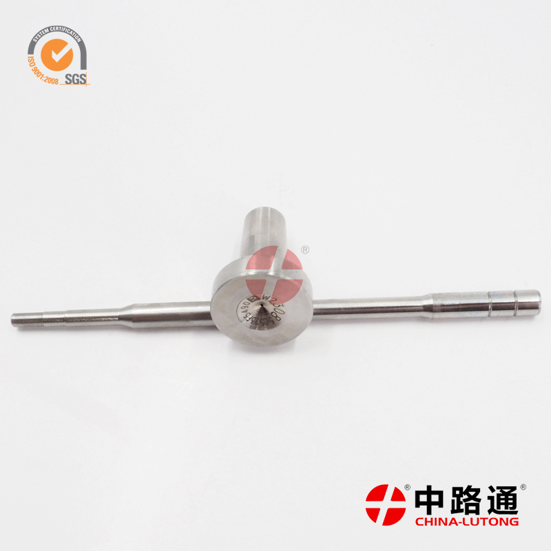 共轨喷油器阀组件FOORJ02806喷油嘴阀组件FOOR J02 806