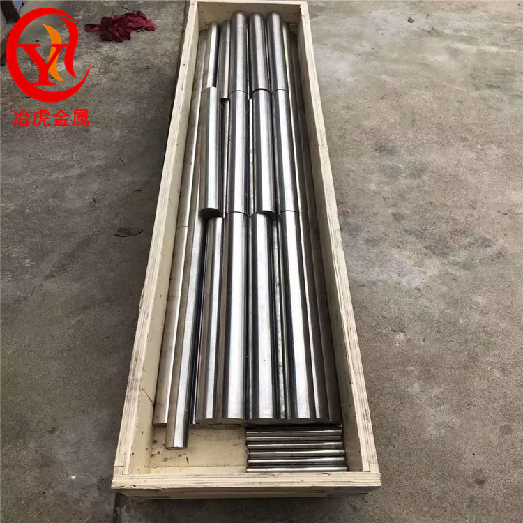 Hastelloy C-59耐蚀合金棒哈氏C-59合金板材 无缝管