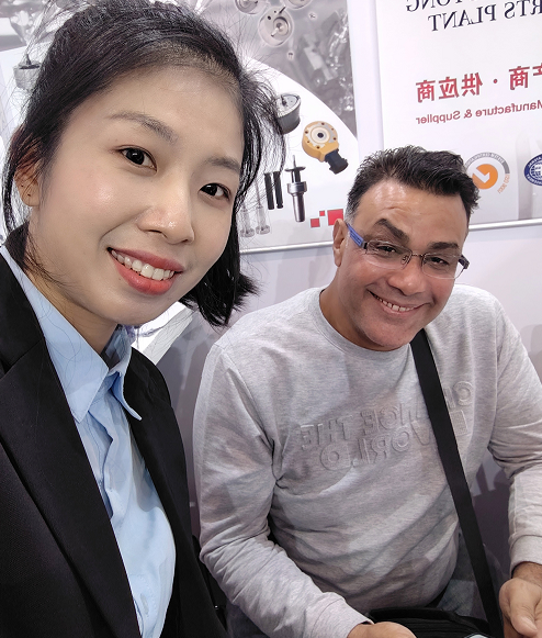 埃及国际汽摩配件博览会