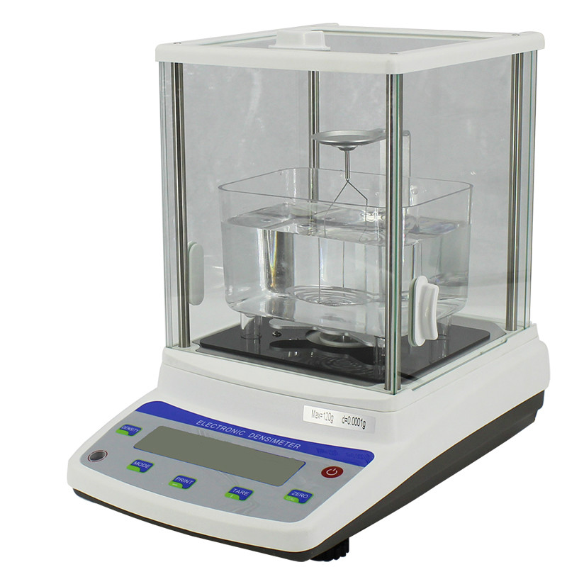 碳纤维密度测定仪