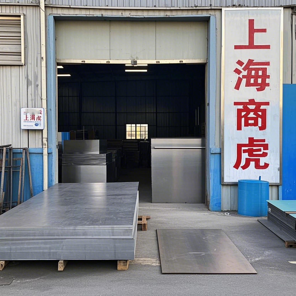 软磁合金1J46特性解析