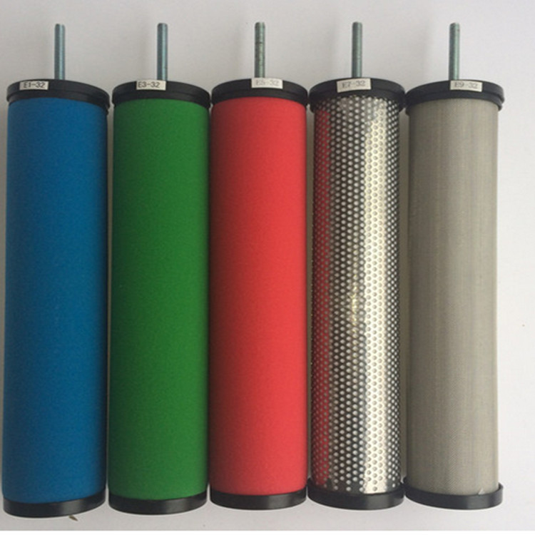 HANKISON过滤器滤芯F12SF F12PF F12HF