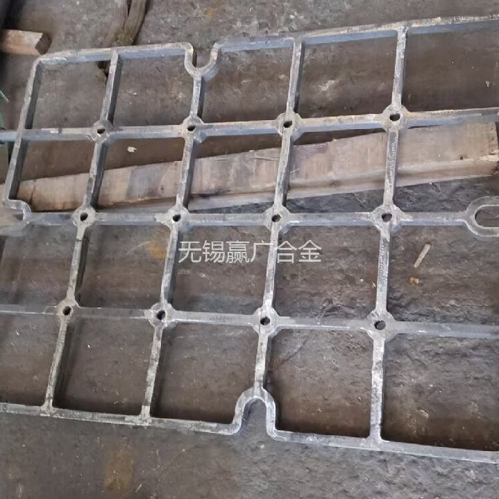 耐热钢铸造件 窑炉检修更换配件 工业炉各类高温铸钢非标加工