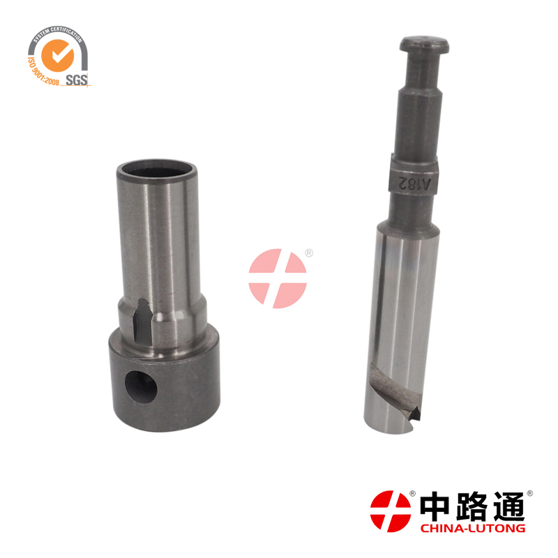 柱塞1 418 425 018   适用于柴油车