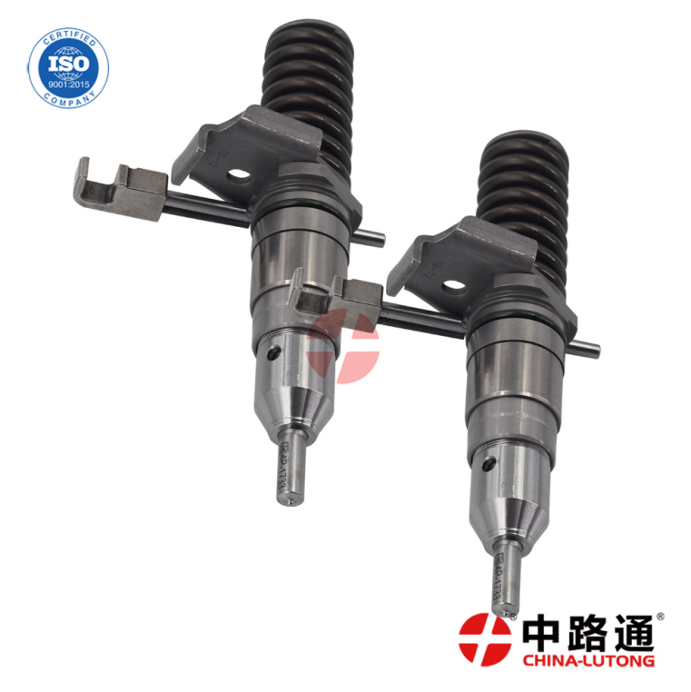 适配于卡特彼勒发动机c18喷油器