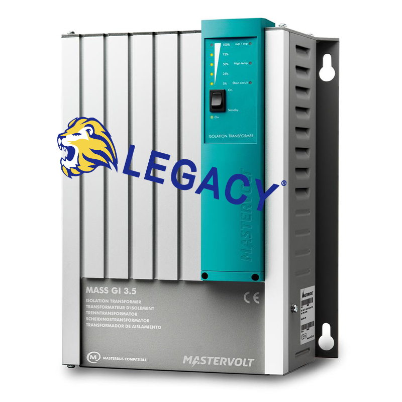 荷兰Mastervolt 电池充电器 Mass 24/25-2 CSI DNV | 40720266