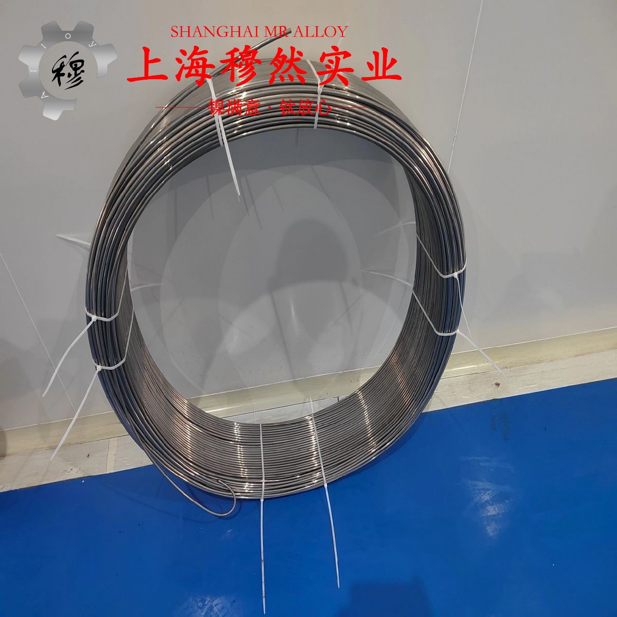 Hastelloy哈氏合金 C230毛细管材料参数百科
