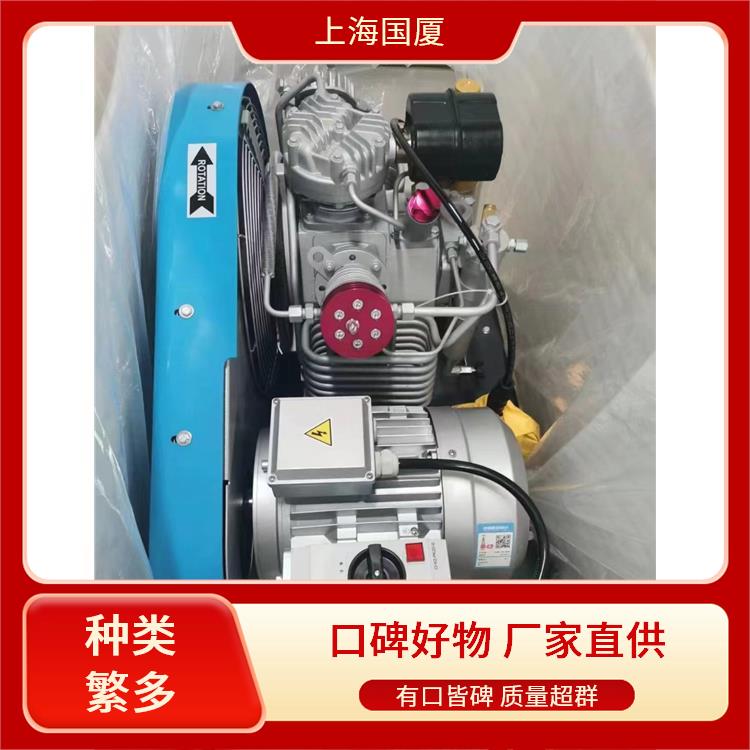 50mpa检漏试压用50兆帕高压空压机