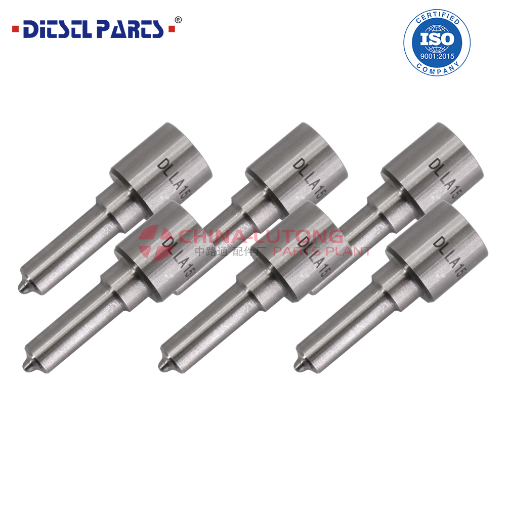 高压共轨喷油嘴0433171877共轨油咀DLLA160P2190