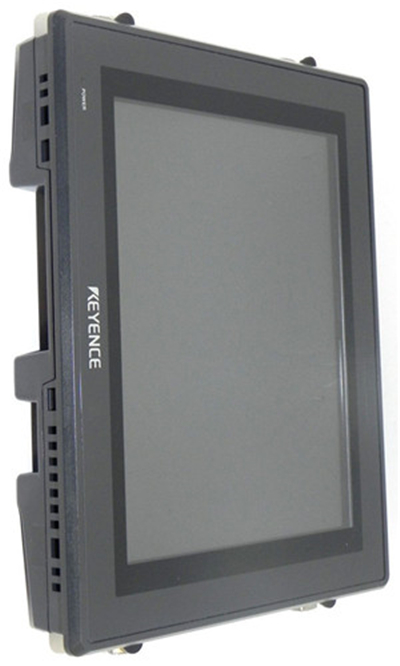 2711C-T6C彩色触摸屏 HMI