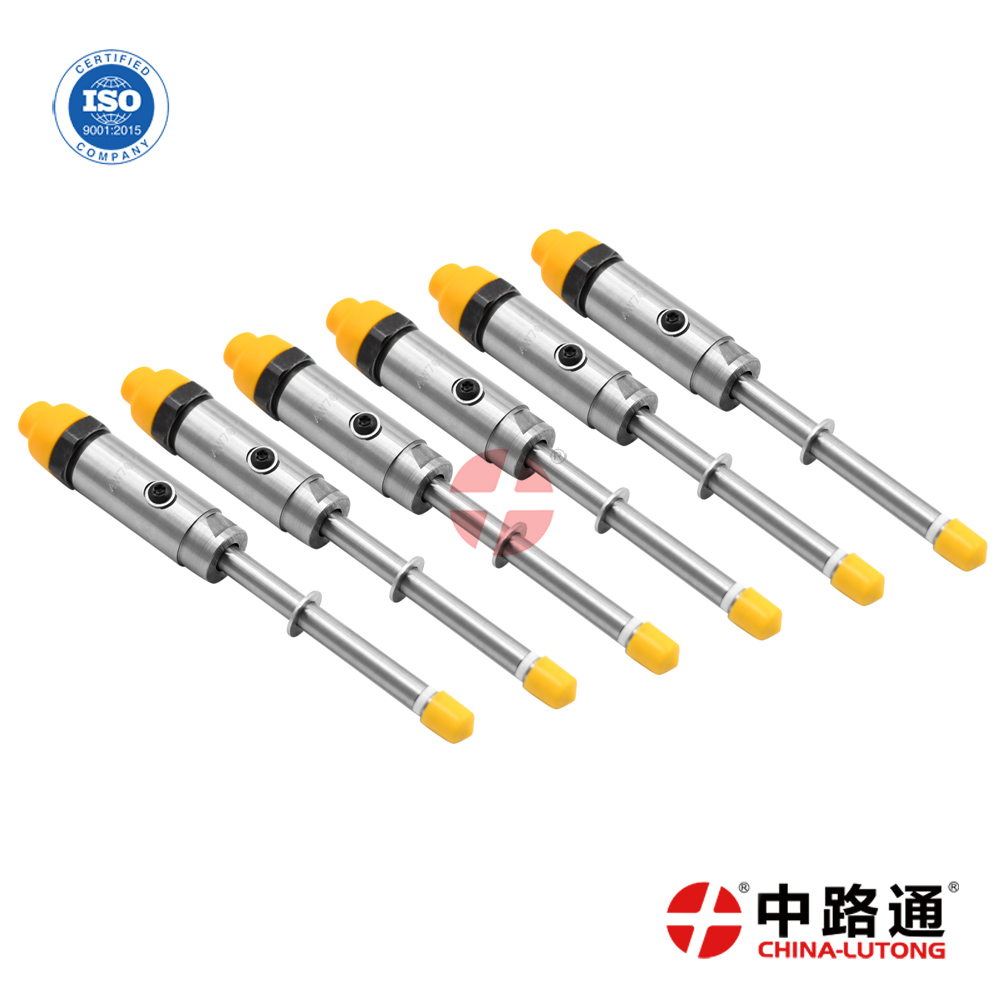 汽车柴油机喷油器4W7017 适配于批发喷油器总成