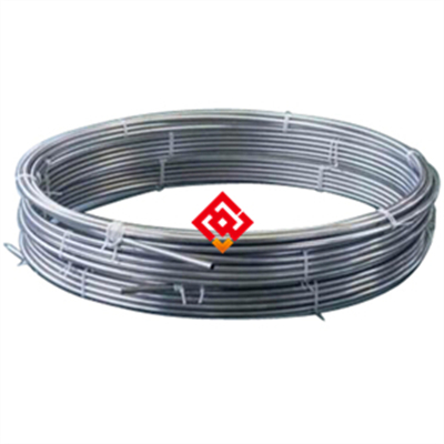 4J72铁镍铬膨胀合金管材4J72低膨胀与封接性