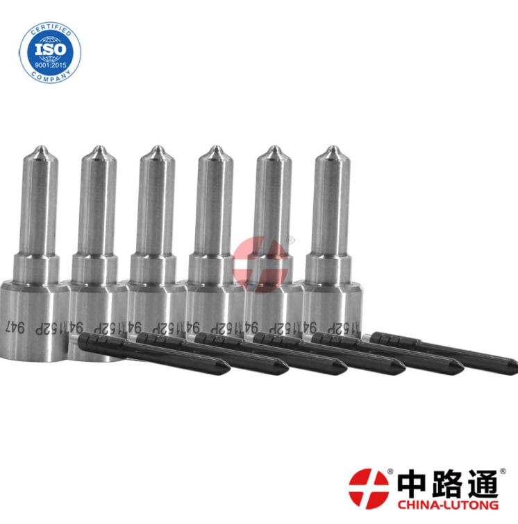 高压共轨喷油嘴DLLA144P690