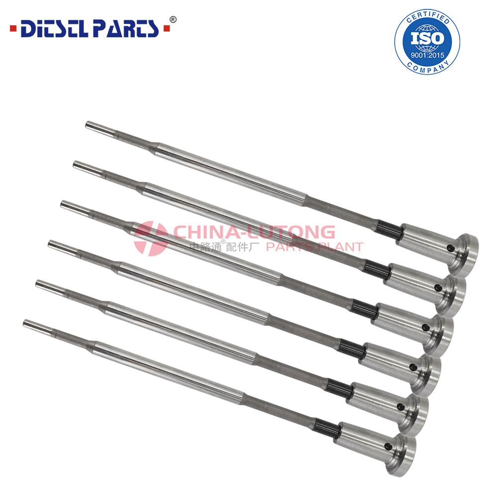 共轨喷油器阀组件FOOV C01 317共轨阀FOOVC01317