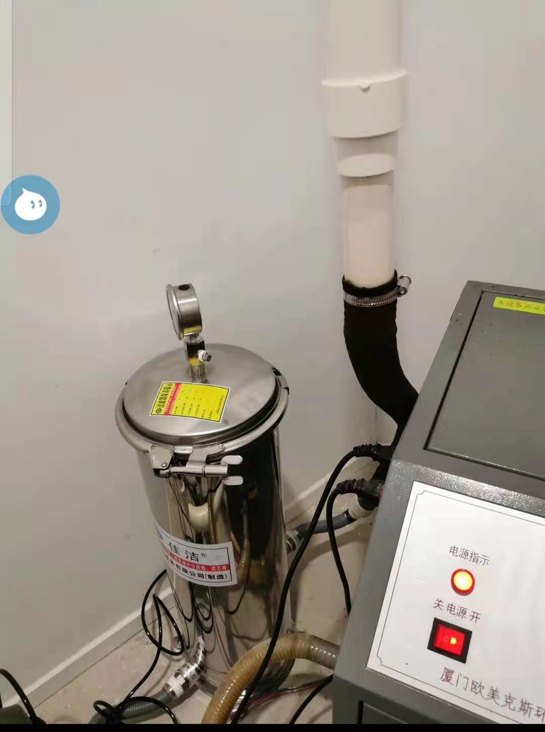 排气口消毒过滤器  排气口消毒装置