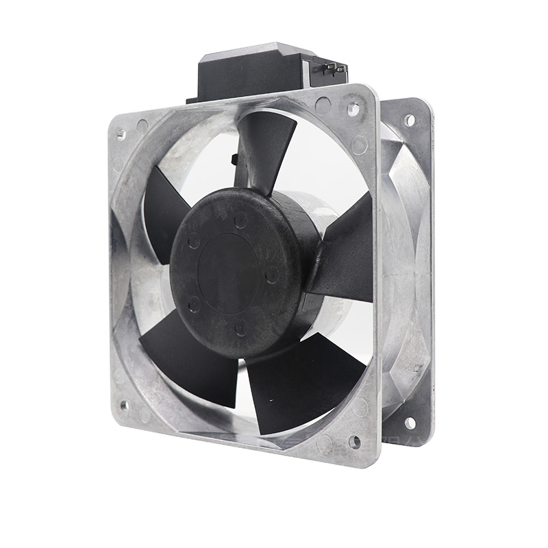 山洋SANYO轴流风机 109-602 变频模块用AC散热风扇