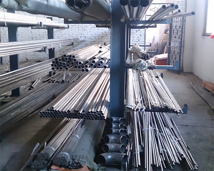 百科解析：全能卫士--N06686合金