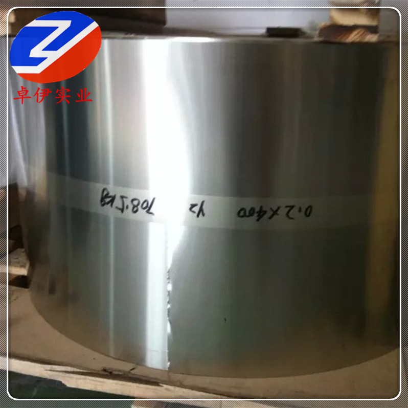 专注BZn15-20锌白铜法兰棒材 管材性能成分 