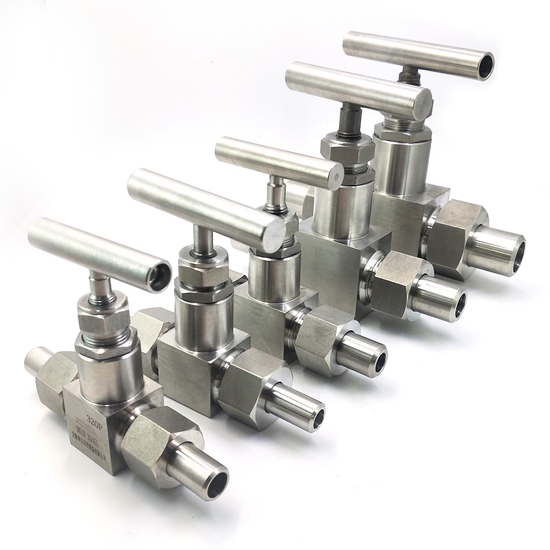 进口高压仪表阀