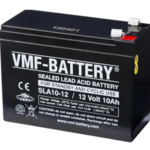 VMF-BATTERY德国蓄电池SLA7-12 UPS电源 电子仪器12V7AH应急设备