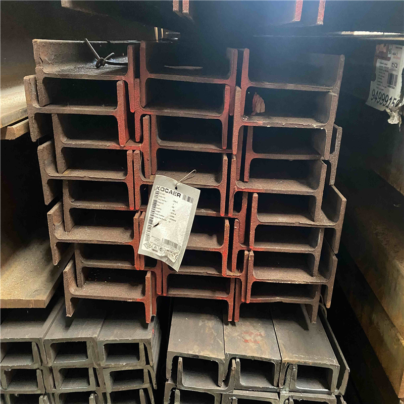 HEM140 欧标H型钢 钢结构使用