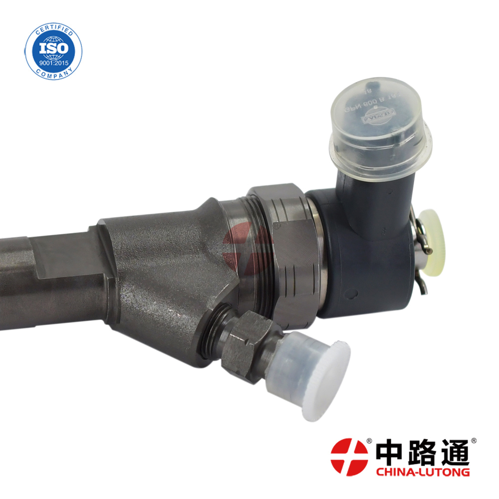 喷油嘴阀组件FOORJ02714