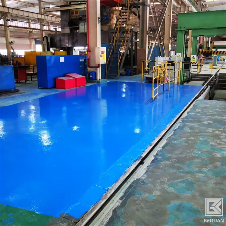 云南地坪涂料施工/地坪涂料工程/防尘防潮