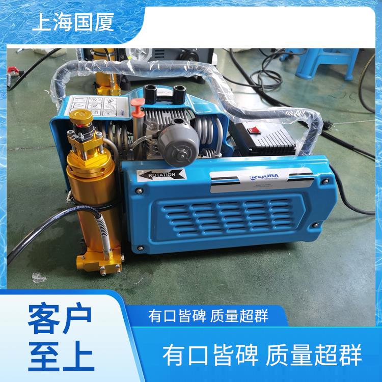 500bar循环压力测试用45兆帕空气压缩机