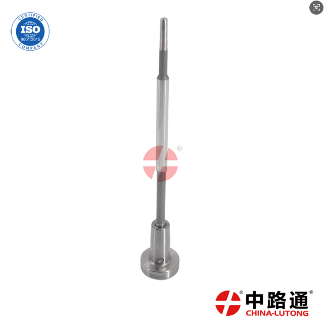 共轨喷油器阀组件F00V C01 037
