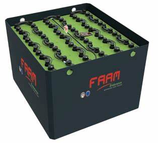 FAAM 法阿姆 锂铁LiFeP04 两用电池 12.8V 80Ah(20小时) 1024W