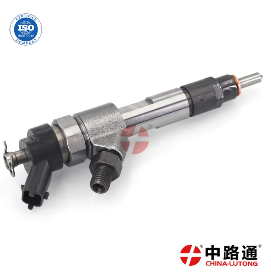 适配于博世共轨喷油器0 445 120 074