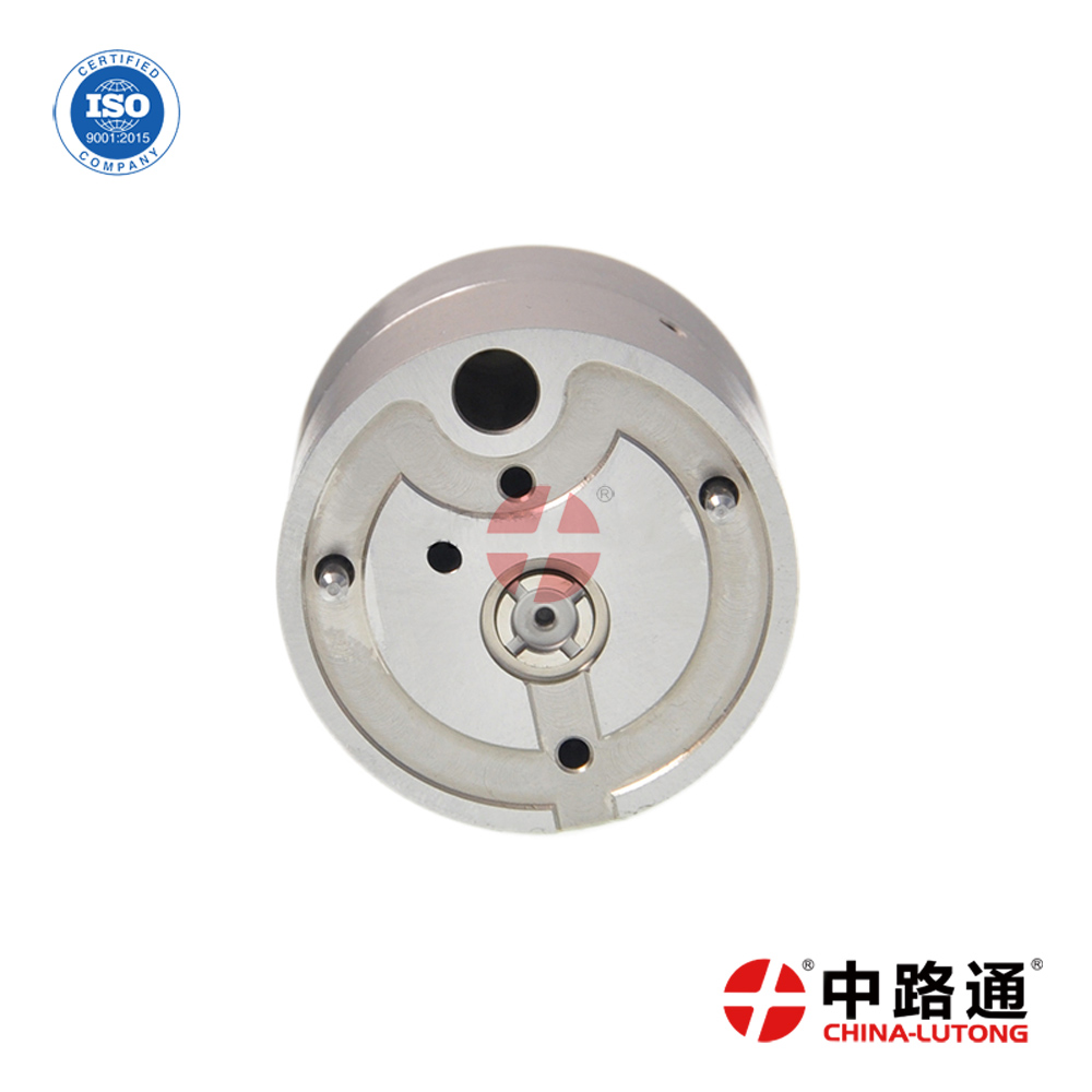 康明斯ISG喷油器电磁阀