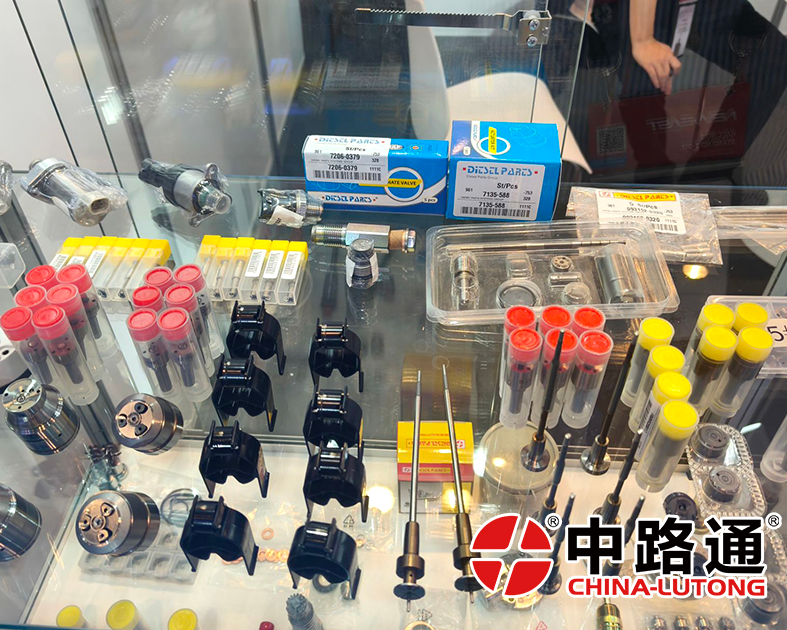 2025年义乌汽摩配展会