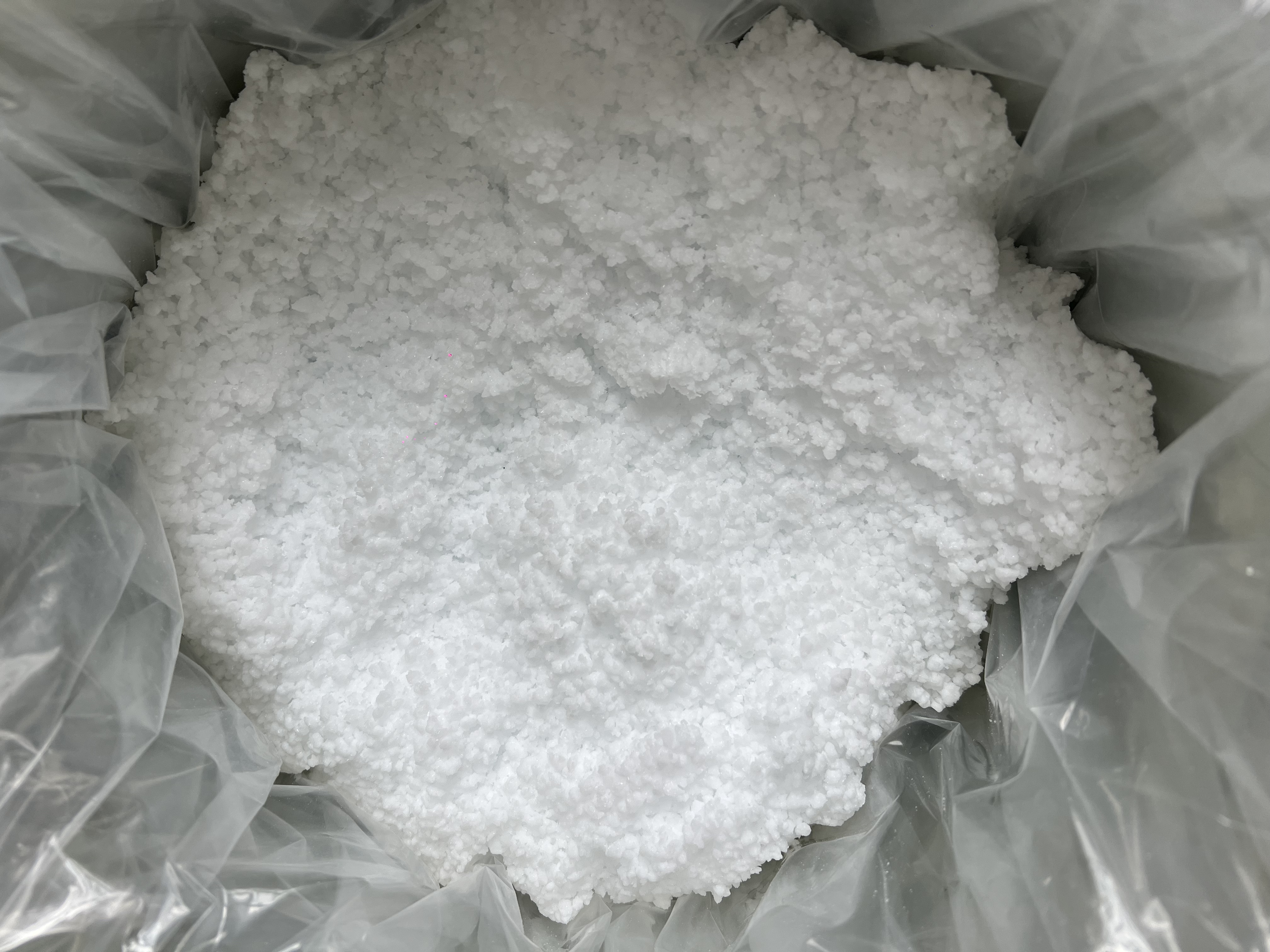 大量供应99.999%&99.99%纯度的二水碲酸、原碲酸，试剂级碲酸