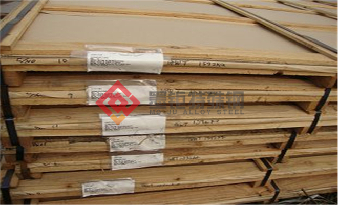 N06601对应Inconel601镍铬铁铝高温抗氧化零件加工难点解析