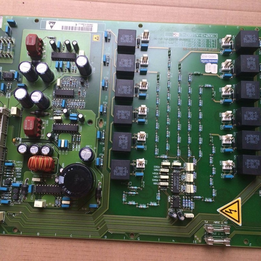 6SE7021-8TB61 矢量控制逆变单元